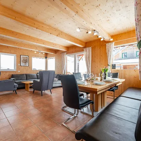 Tauern Chalet Hohentauern