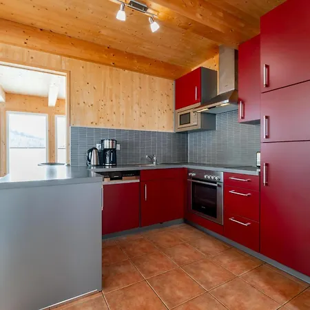 Chalet Tauern Hohentauern