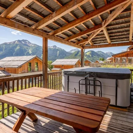 Tauern Chalet *