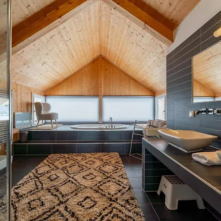 Chalet Tauern *