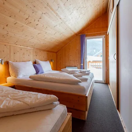 Tauern Chalet *