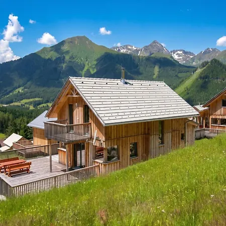 Chalet Tauern Hohentauern