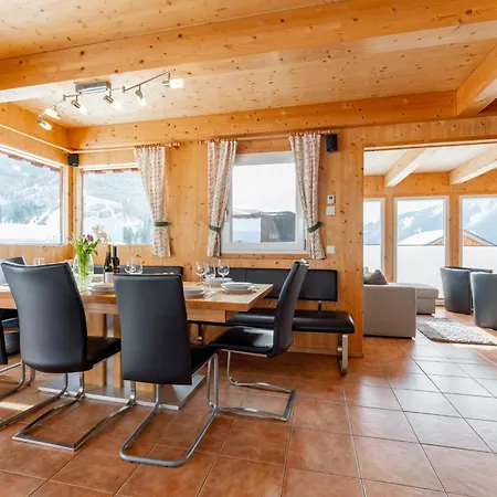 Chalet Tauern