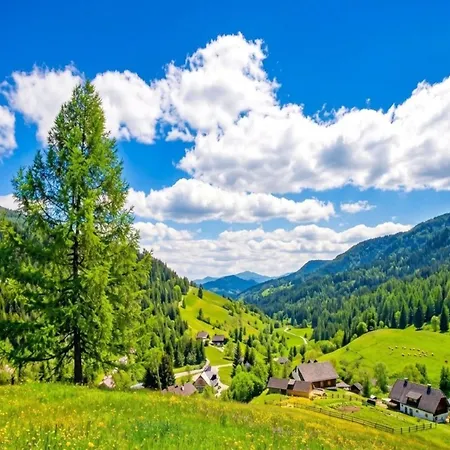 Tauern Chalet