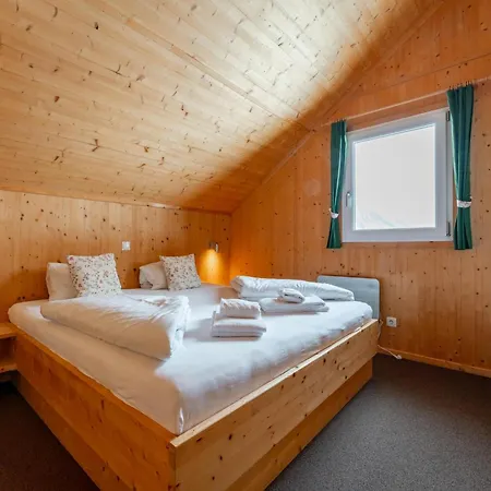 Tauern Chalet Hohentauern