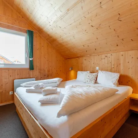 Tauern Chalet Hohentauern