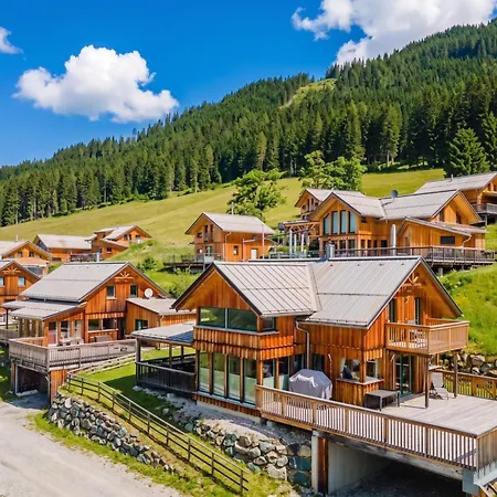 Chalet Tauern Hohentauern