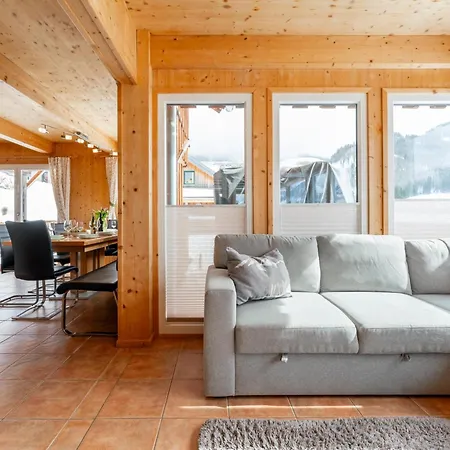 Tauern Hohentauern