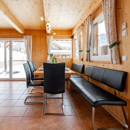 Chalet Tauern Hohentauern