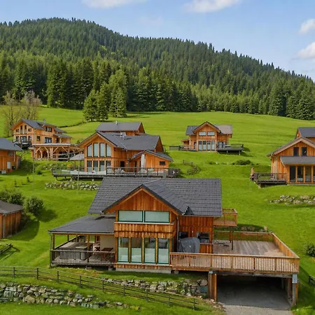 Tauern Hohentauern