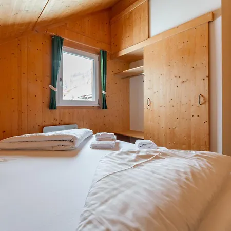 Chalet Tauern Hohentauern