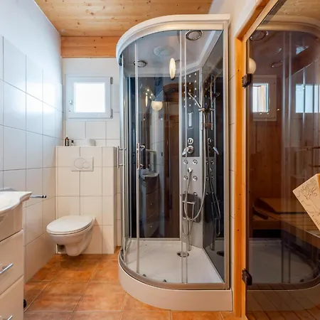 Tauern Chalet Hohentauern