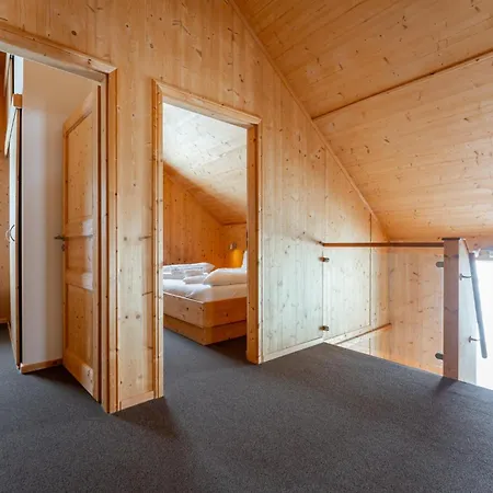 Tauern Hohentauern