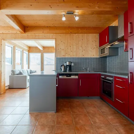 Tauern Chalet *