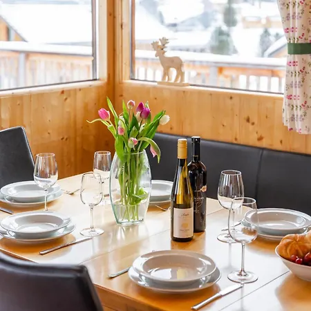Tauern Chalet