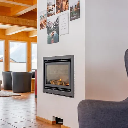 Chalet Tauern Hohentauern