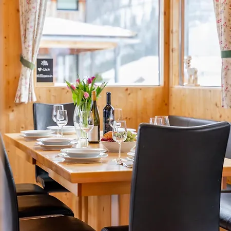 Chalet Tauern