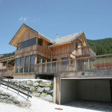 Chalet Tauern