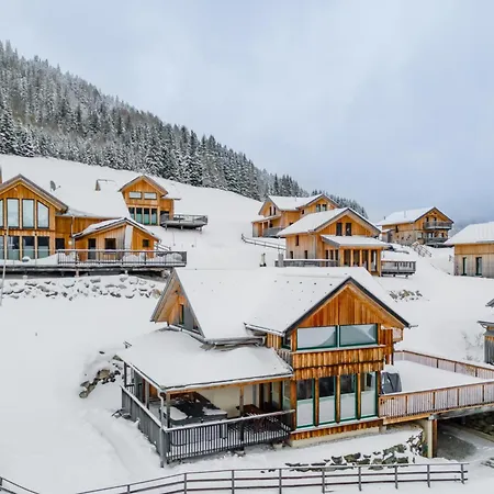 Chalet Tauern *