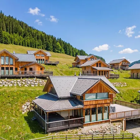 Tauern Horská chata *