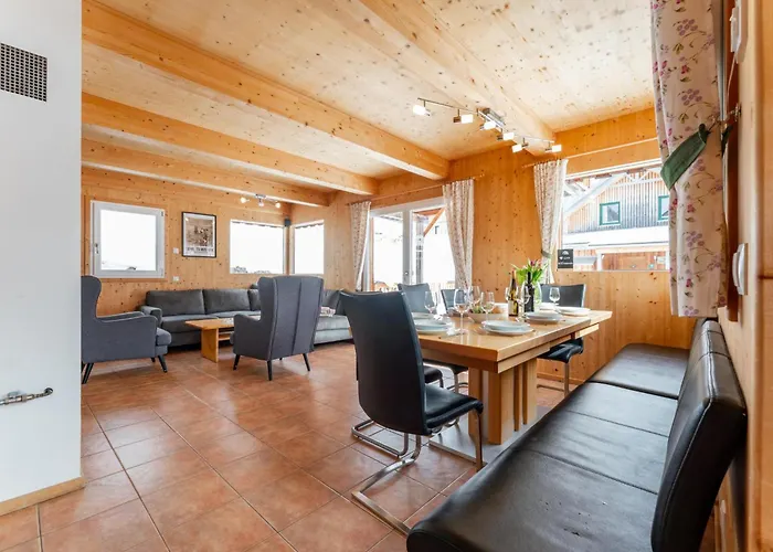 Tauern Chalet Hohentauern