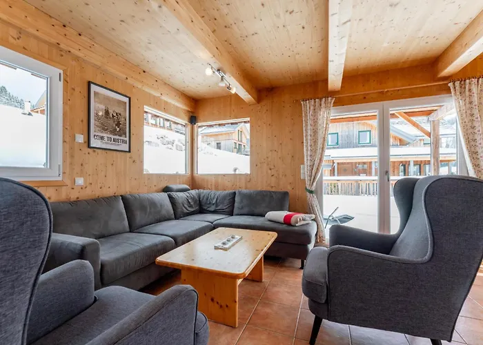 Chalet Tauern