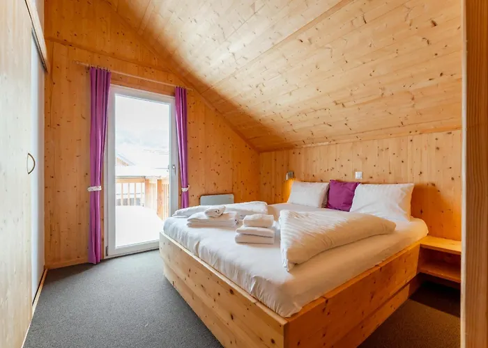 Chalet Tauern