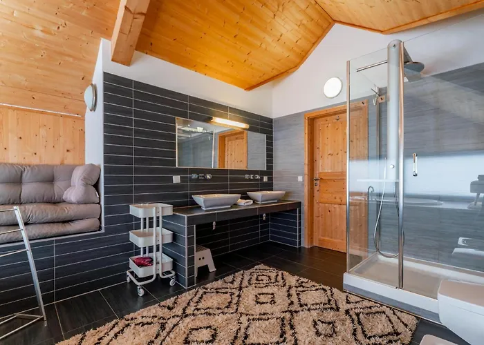 Tauern * Hohentauern