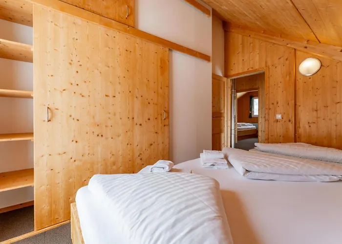 Chalet Tauern