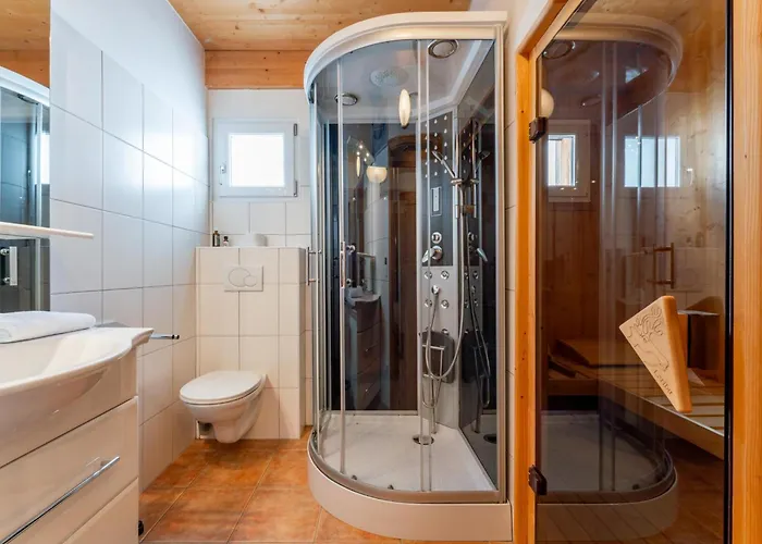 Chalet Tauern Hohentauern