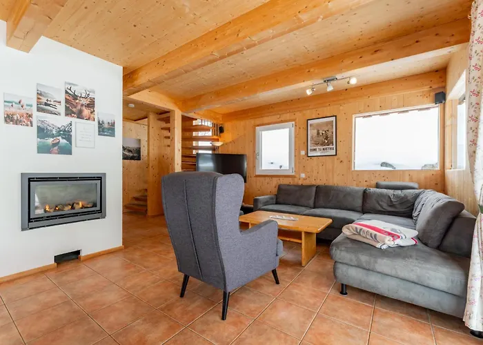 Tauern Chalet Hohentauern