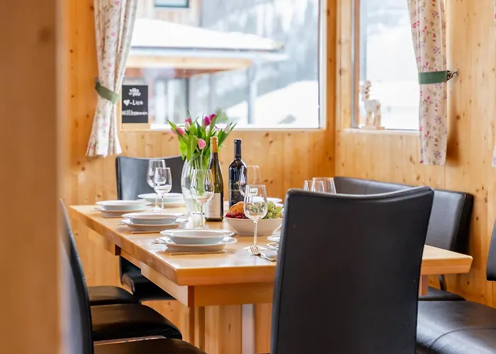 Tauern * Hohentauern