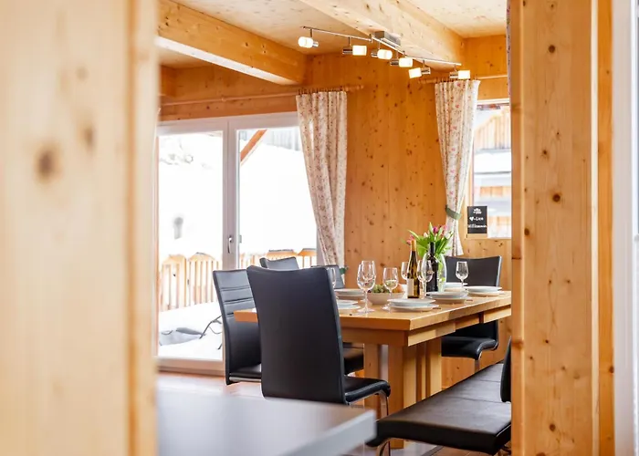 Tauern * Hohentauern